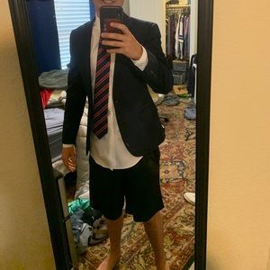 Meet your Posher, Jackson